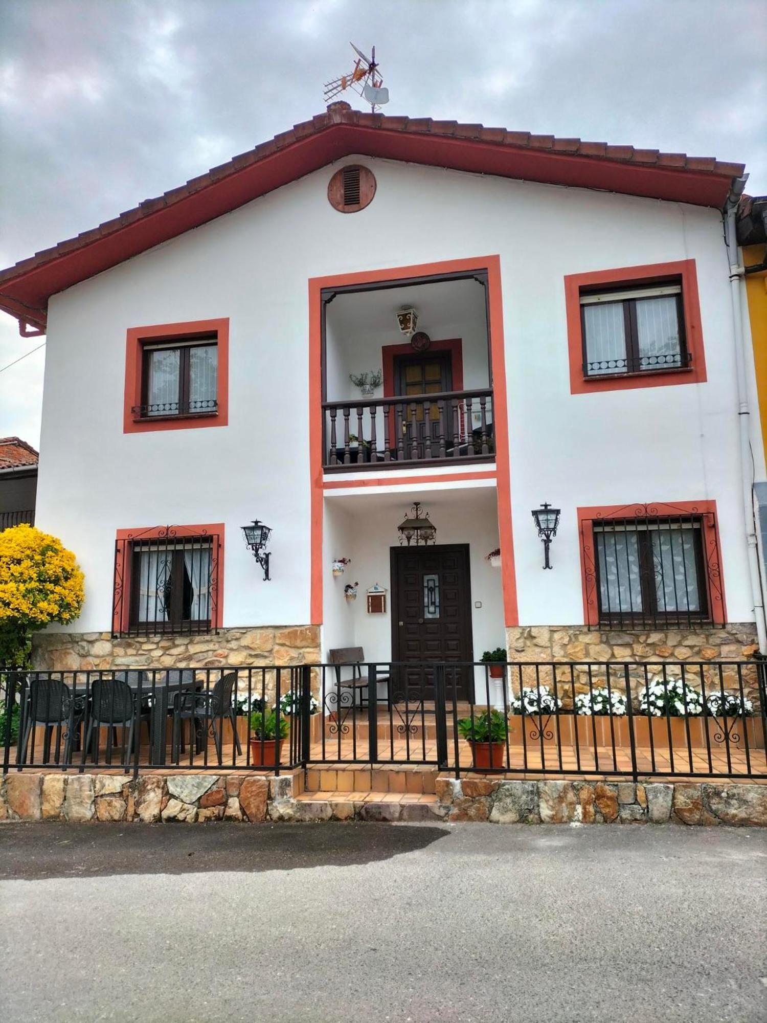 Suenos De Luz Villa เมสตัส เด กอน ภายนอก รูปภาพ